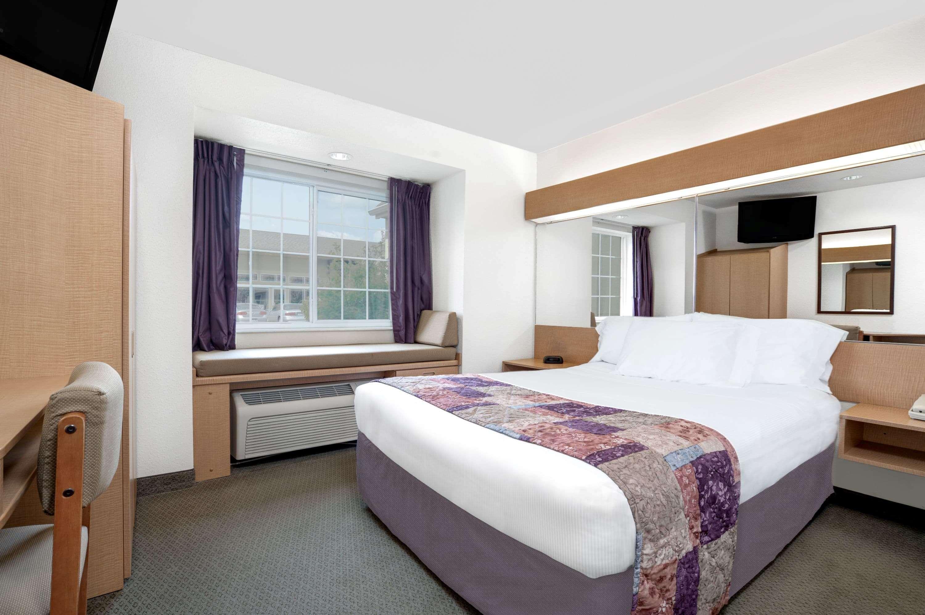 Microtel Inn & Suites By Wyndham מנקאטו מראה חיצוני תמונה