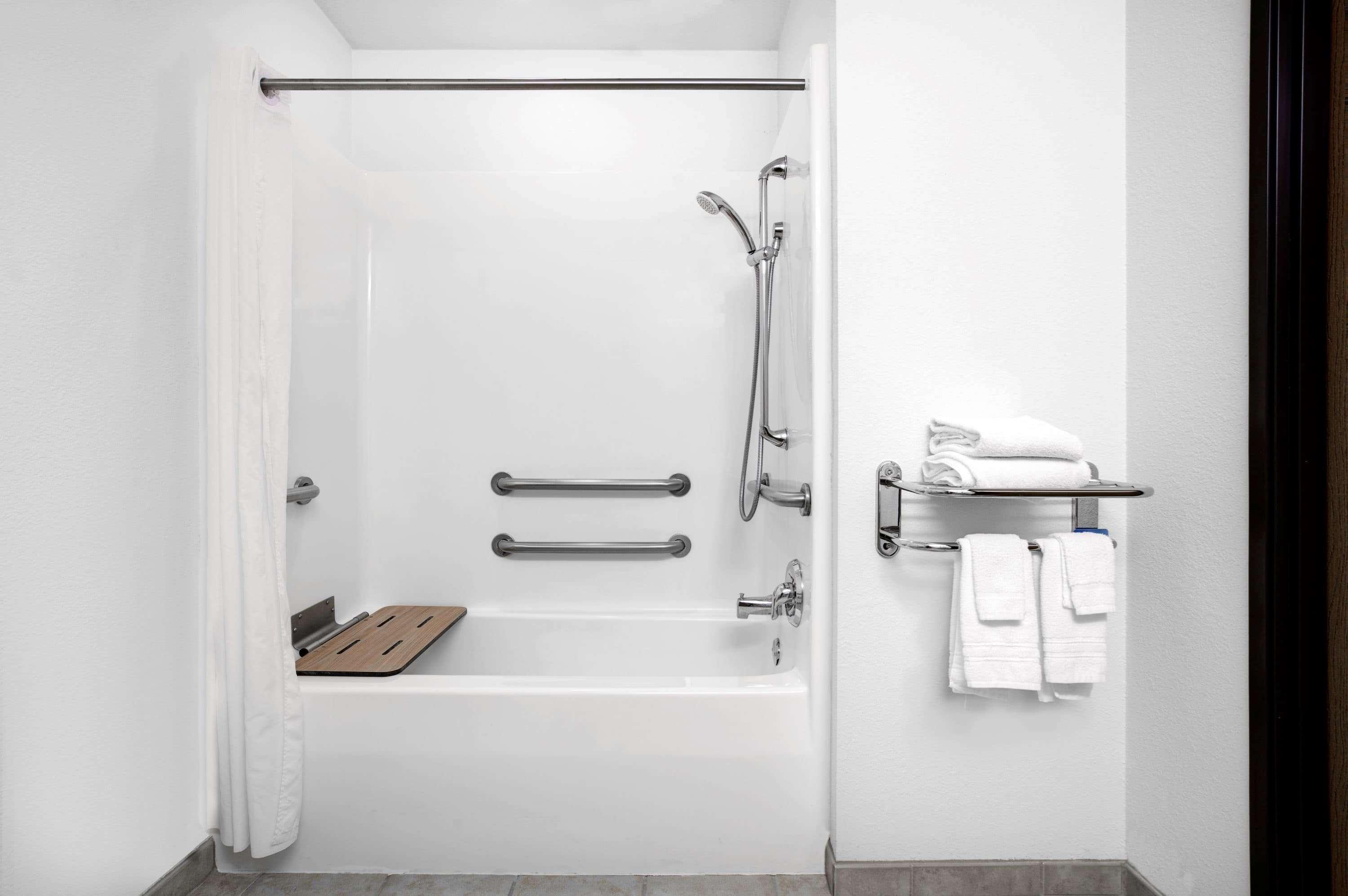 Microtel Inn & Suites By Wyndham מנקאטו מראה חיצוני תמונה